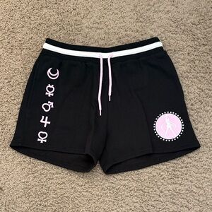 Sailor Moon shorts